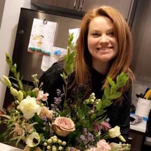 Meet your Posher, Katelyn